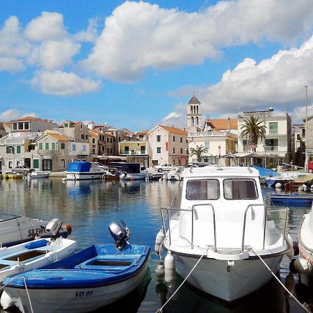 Apartment Rina-3 By Interhome Vodice Bagian luar foto