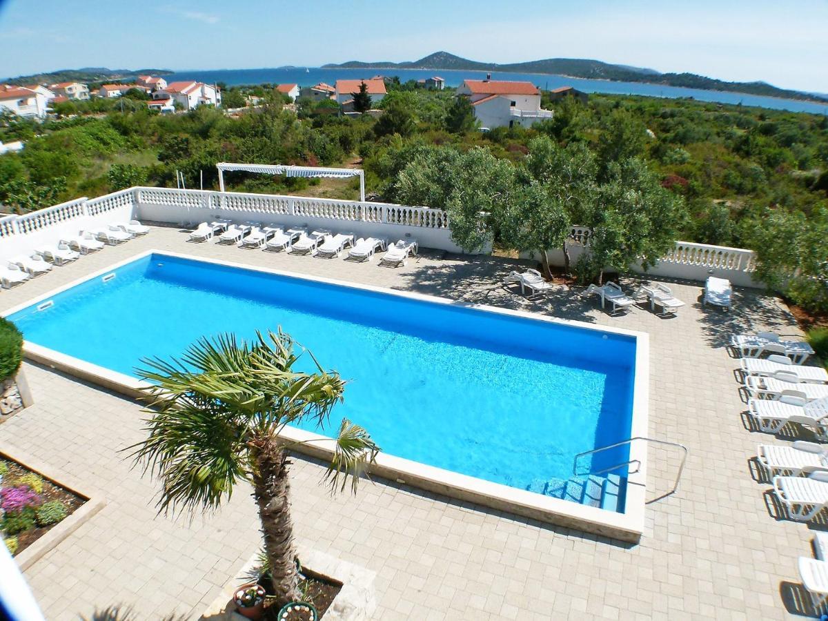Apartment Rina-3 By Interhome Vodice Bagian luar foto