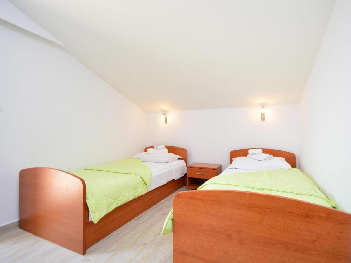 Apartment Rina-3 By Interhome Vodice Bagian luar foto