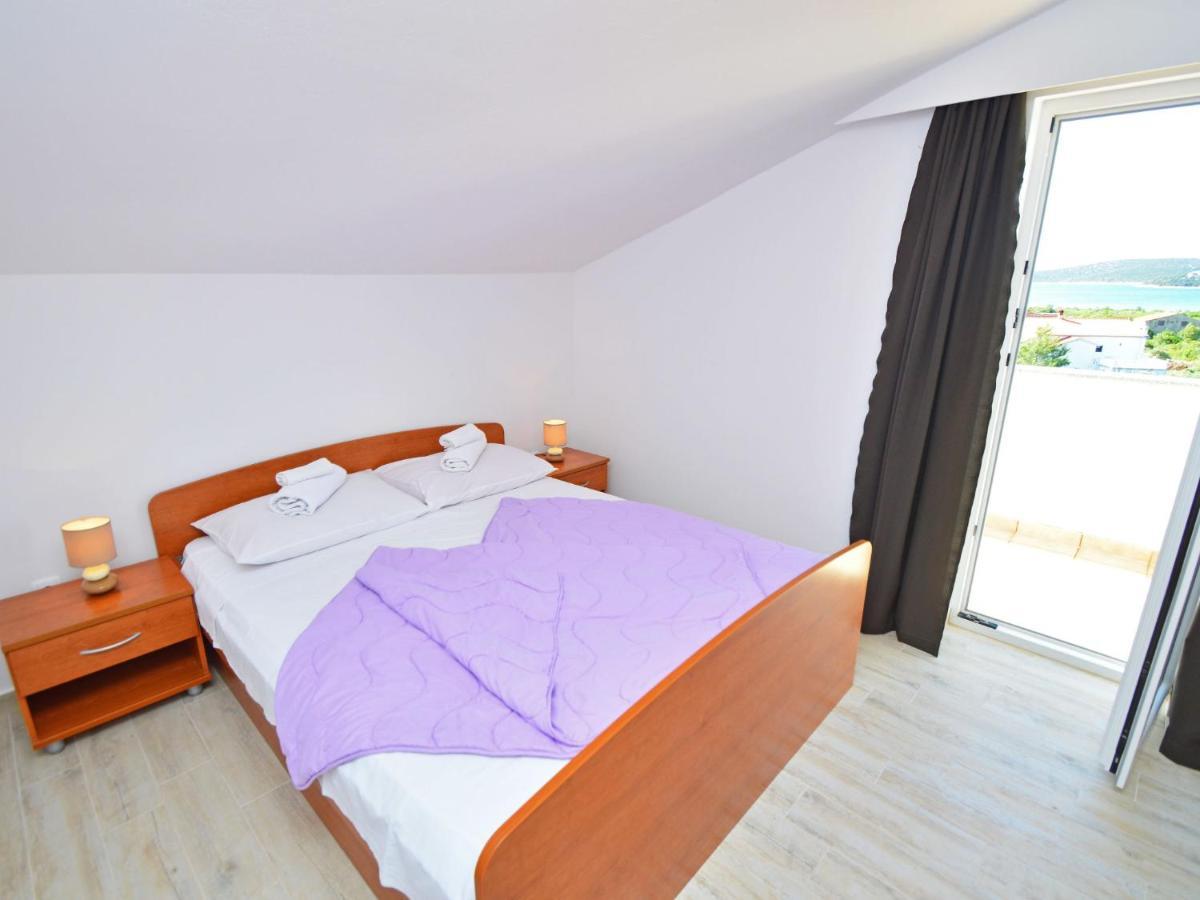 Apartment Rina-3 By Interhome Vodice Bagian luar foto
