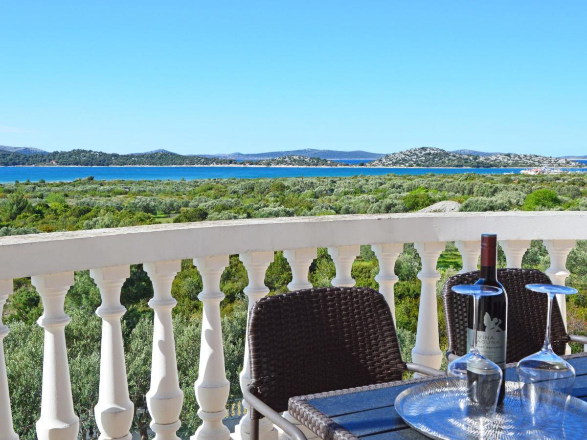 Apartment Rina-3 By Interhome Vodice Bagian luar foto