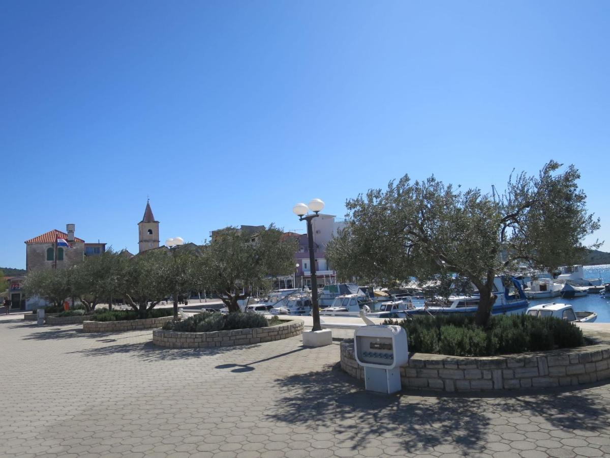 Apartment Rina-3 By Interhome Vodice Bagian luar foto