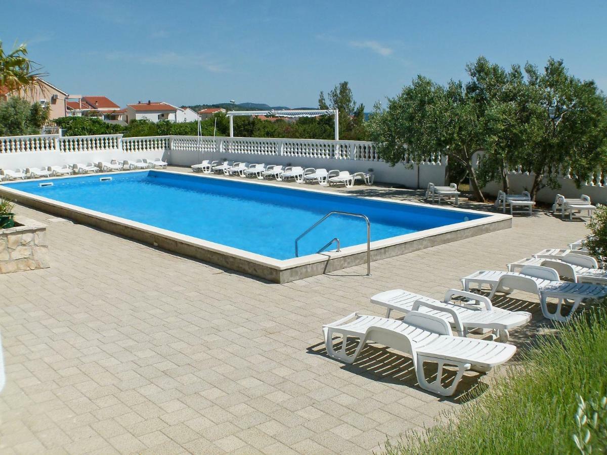 Apartment Rina-3 By Interhome Vodice Bagian luar foto